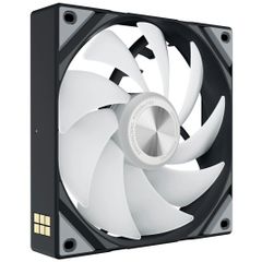 Bộ 3 Quạt Fan Case TRYX ROTA SL ARGB 120mm Fan Triple Pack Black - Thuận | Ngược