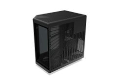 Vỏ Case Máy Tính HYTE Y70 Touch Infinite Case - PITCH BLACK