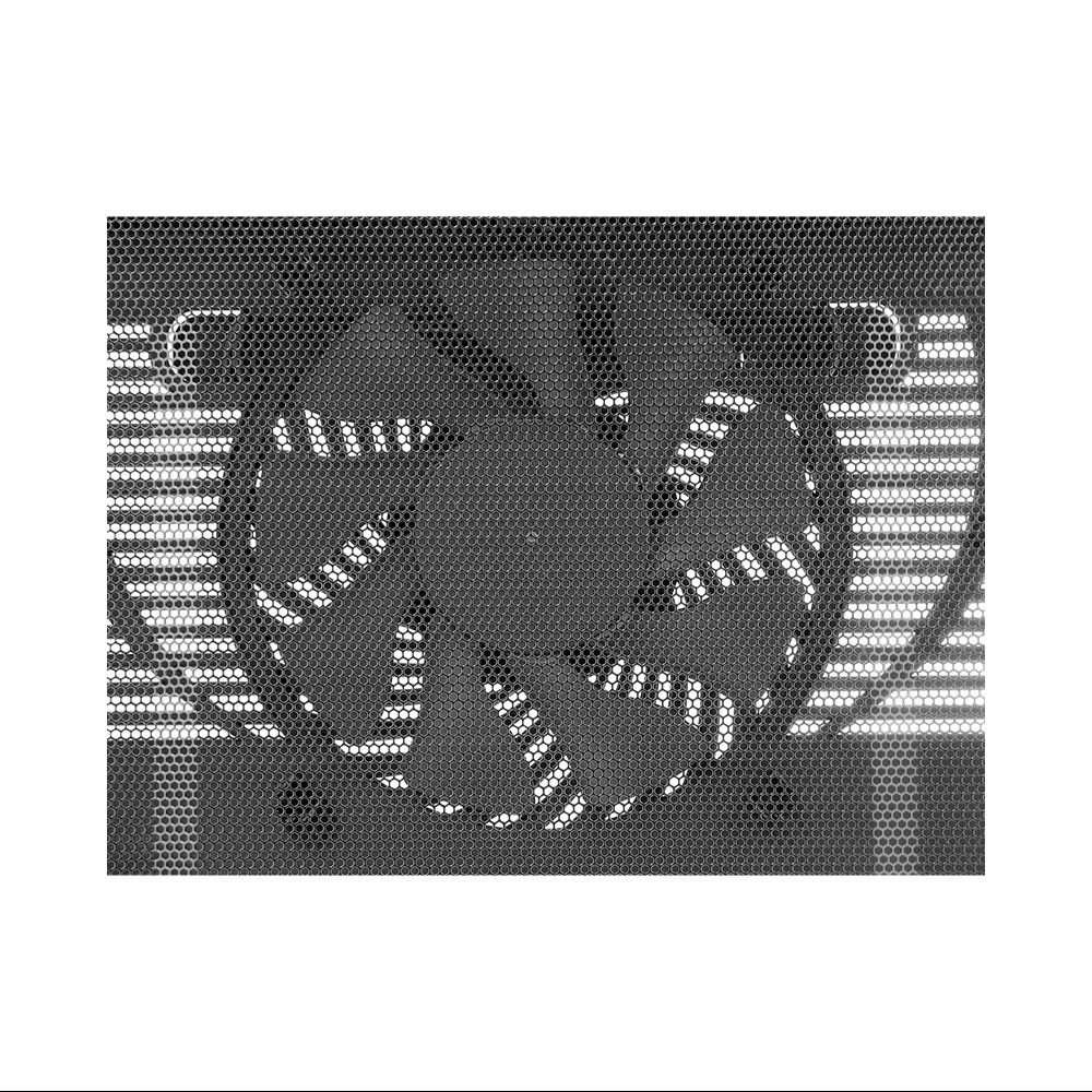 Đế Tản Nhiệt Cooler Master NOTEPAL L1