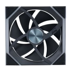Fan Case LIAN LI UNI FAN SL WIRELESS 120 | SINGLE PACK - BLACK (1 QUẠT KHÔNG LCD)