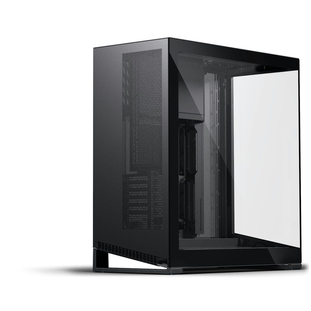 Vỏ Case Máy Tính Phanteks NV9 MKII - BLACK