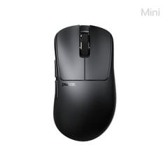 Chuột Không Dây Pulsar Xlite Crazylight - BLACK