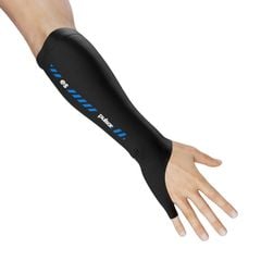 Bao tay chơi game Pulsar eS Arm Sleeve Open Palm Long M - BLACK