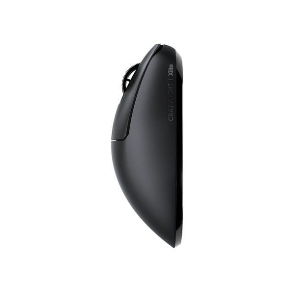 Chuột Không Dây Pulsar Xlite Crazylight - BLACK
