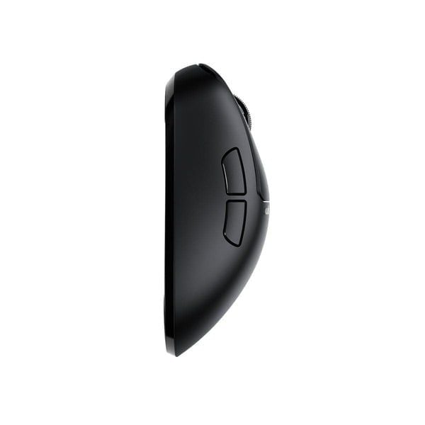 Chuột Không Dây Pulsar Xlite Crazylight - BLACK