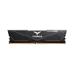 Bộ nhớ RAM TeamGroup T-Force Vulcan 16GB DDR5 6000Mhz - BLACK