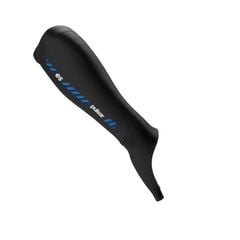 Bao tay chơi game Pulsar eS Arm Sleeve Open Palm Long M - BLACK