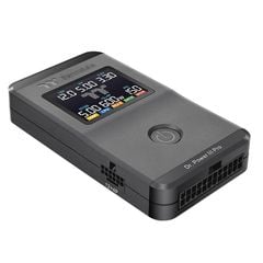 Máy kiểm tra nguồn điện Thermaltake Dr. Power III Pro - BLACK