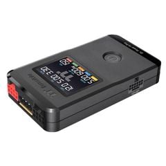 Máy kiểm tra nguồn điện Thermaltake Dr. Power III Pro - BLACK