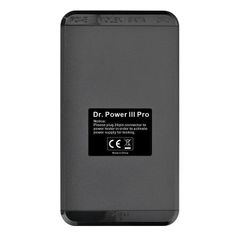 Máy kiểm tra nguồn điện Thermaltake Dr. Power III Pro - BLACK