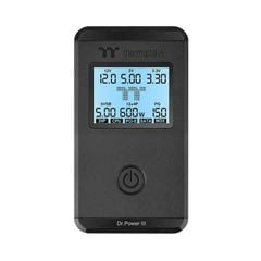 Máy kiểm tra nguồn điện ATX đa năng Thermaltake Dr. Power III