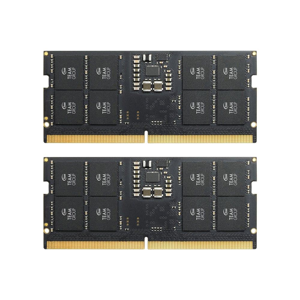 Bộ nhớ RAM TeamGroup Elite 8GB DDR5 4800MHz