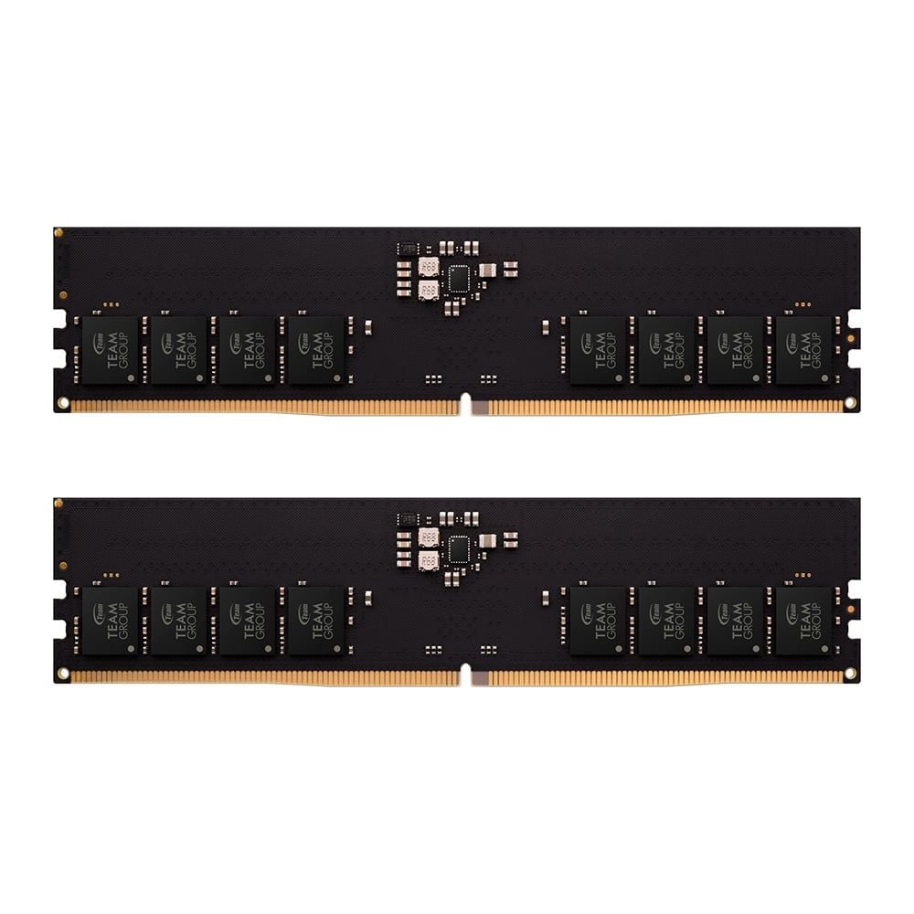 Bộ nhớ RAM TeamGroup Elite 32GB DDR5 5600MHz