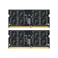 Bộ nhớ RAM TeamGroup Elite 8GB DDR4 3200MHz Notebook