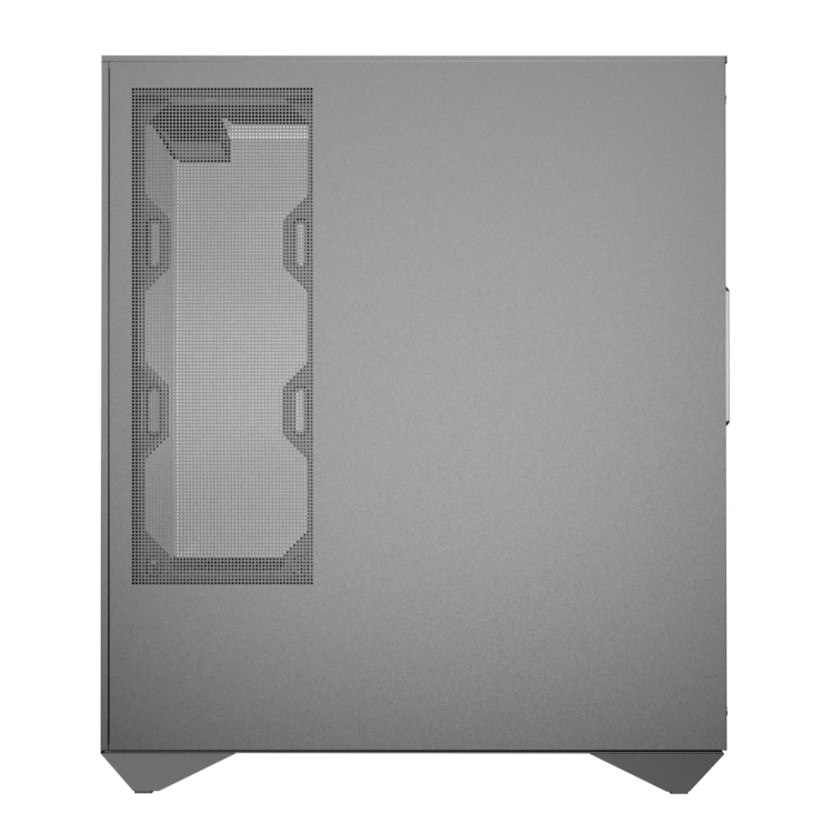 Vỏ Case Máy Tính DarkFlash DY460 - BLACK