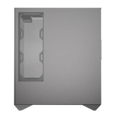 Vỏ Case Máy Tính DarkFlash DY460 - BLACK