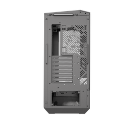 Vỏ Case Máy Tính DarkFlash DY460 - BLACK