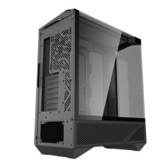 Vỏ Case Máy Tính DarkFlash DY460 - BLACK