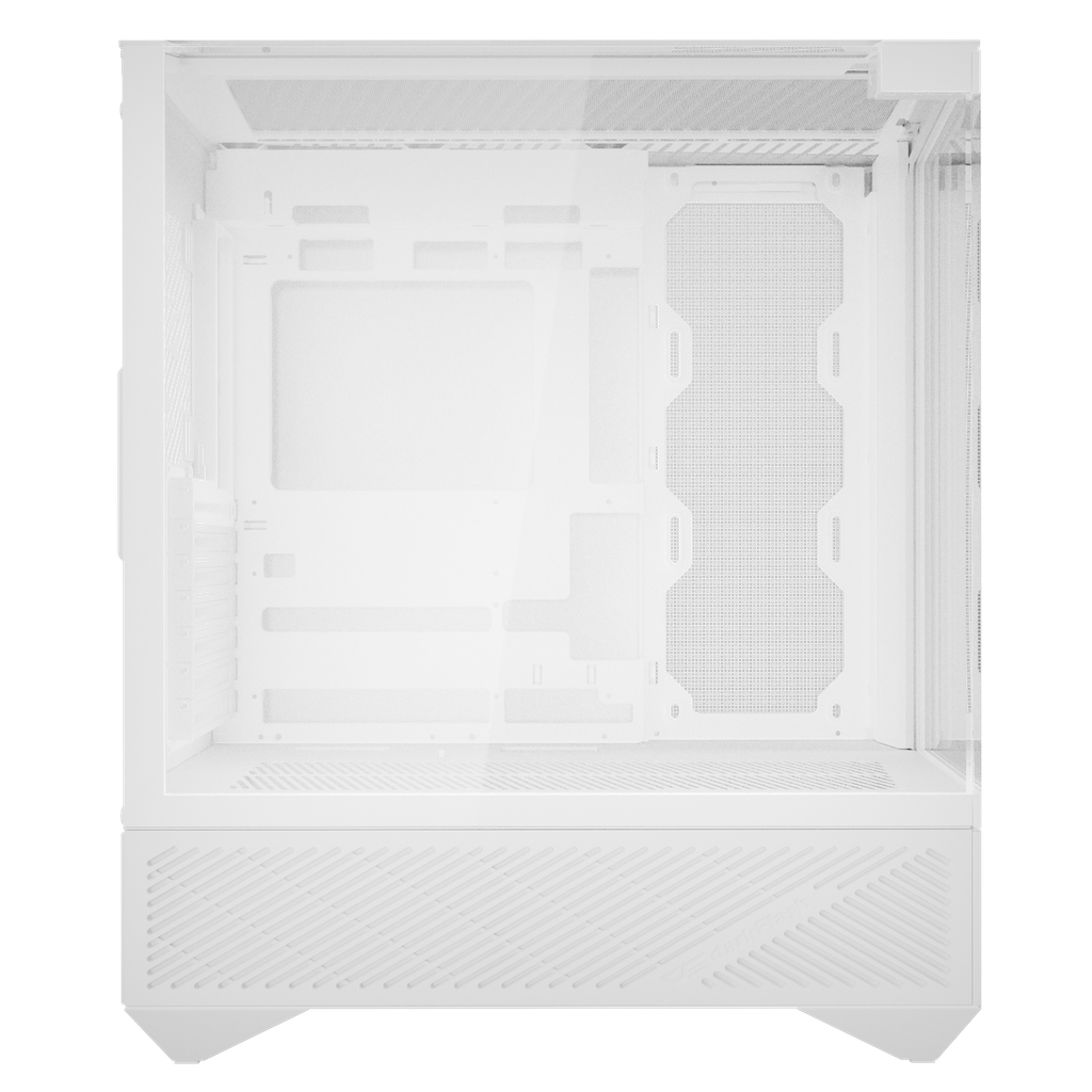 Vỏ Case Máy Tính DarkFlash DY460 - WHITE