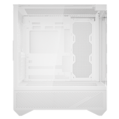 Vỏ Case Máy Tính DarkFlash DY460 - WHITE
