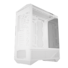 Vỏ Case Máy Tính DarkFlash DY460 - WHITE