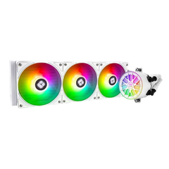 Tản nhiệt AIO THERMALRIGHT Aqua Elite 360 V6 ARGB | WHITE | AE360 V6