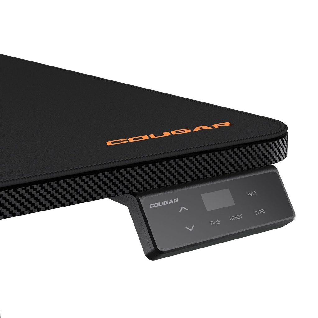 Bàn Nâng Hạ Cougar E - STAR 120