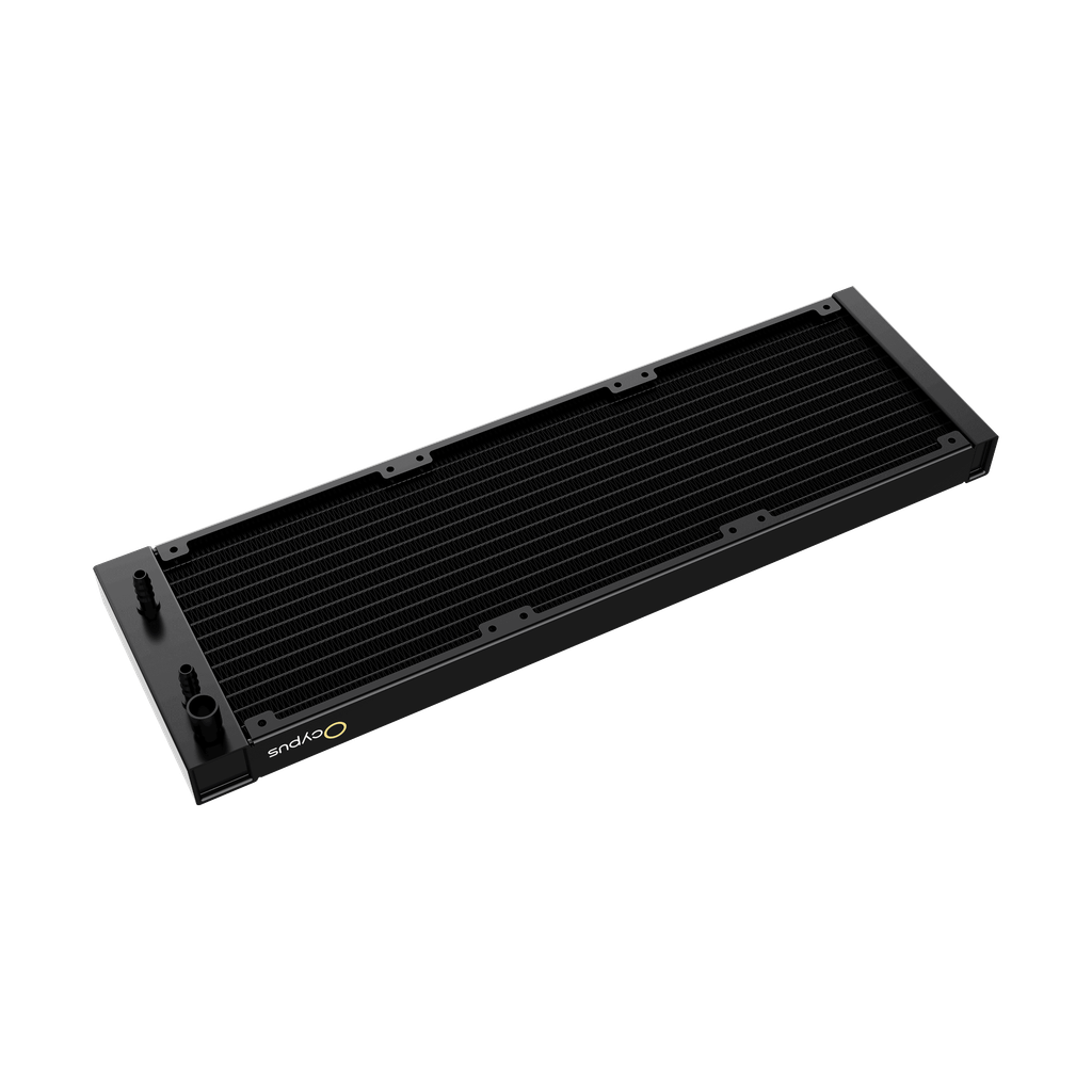 Tản Nhiệt Nước AIO Ocypus Sigma L36 PRO - BLACK
