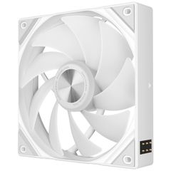 Bộ 3 Quạt Fan Case TRYX ROTA SL ARGB 120mm Fan Triple Pack White - Thuận | Ngược