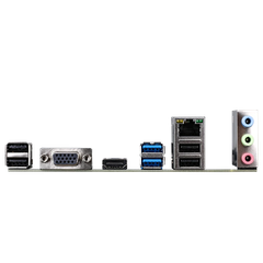 BO MẠCH CHỦ MAINBOARD COLORFUL H610M-D D5 V20