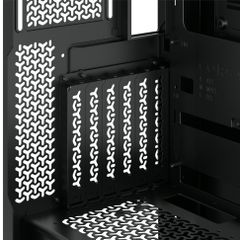 Vỏ máy tính Corsair 3500X TG Mid Tower - Black (CC-9011276-WW)