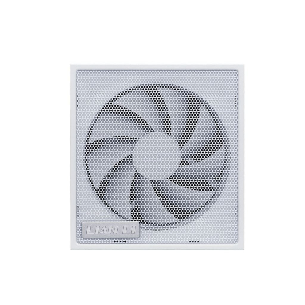 Nguồn Lian Li SX1000P 1000W 80 Plus Platinum - WHITE (ATX 3.1/ PCIe 5.1)