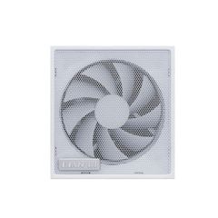 Nguồn Lian Li SX1000P 1000W 80 Plus Platinum - WHITE (ATX 3.1/ PCIe 5.1)