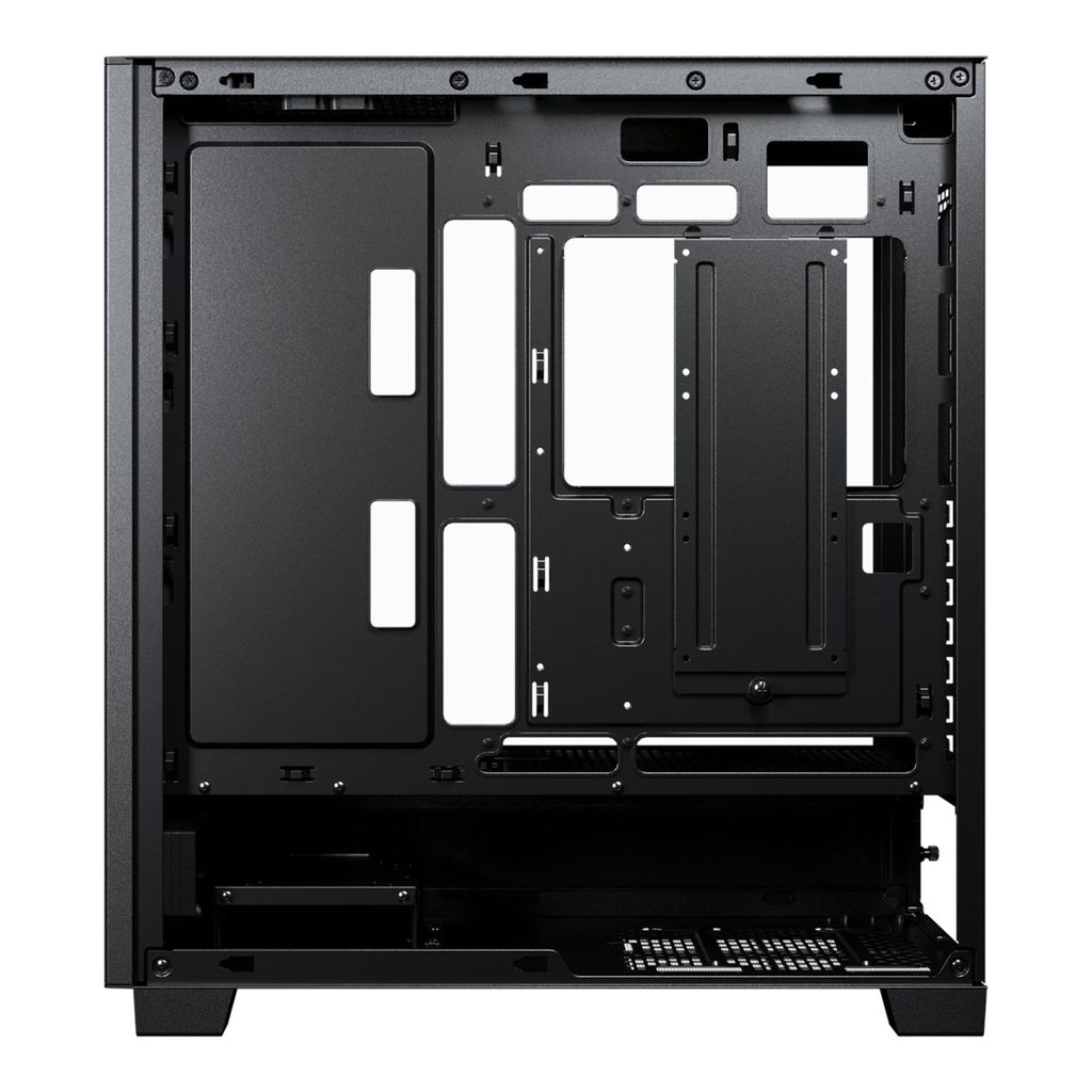Vỏ Case Máy Tính Phanteks 523 Series XT Pro Ultra ATX - BLACK