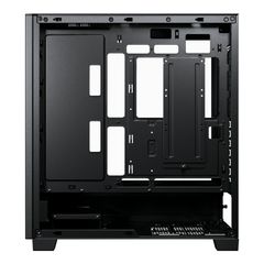 Vỏ Case Máy Tính Phanteks 523 Series XT Pro Ultra ATX - BLACK