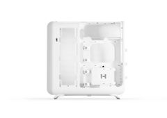 Vỏ Case Máy Tính HYTE X50 AIR Case - SNOW WHITE