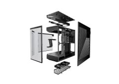 Vỏ Case Máy Tính HYTE Y60 - BLACK