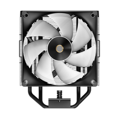 Tản Nhiệt Khí Ocypus Delta A40 ARGB - BLACK