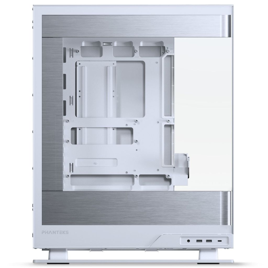 Vỏ Case Máy Tính Phanteks Evolv Series X2 - WHITE (ATX/Mid tower)