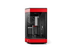Vỏ Case Máy Tính HYTE Y60 - BLACK/RED