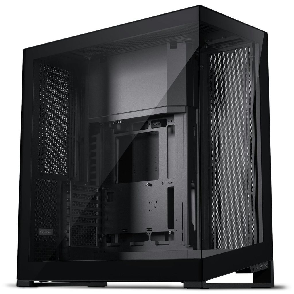 Vỏ Case Máy Tính Phanteks NV9 MKII - BLACK