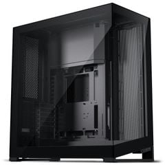 Vỏ Case Máy Tính Phanteks NV9 MKII - BLACK
