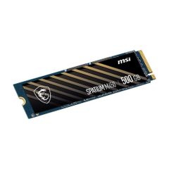 Ổ CỨNG SSD MSI SPATIUM M450 PCIe 4.0 NVMe M.2 V1 500GB (3000/2000)