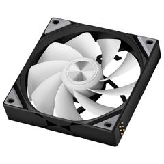 Bộ 3 Quạt Fan Case TRYX ROTA SL ARGB 120mm Fan Triple Pack Black - Thuận | Ngược