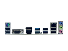 Bo mạch chủ mainboard SSTC B650M-HDV D5