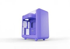 Vỏ Case Máy Tính HYTE X50 Case - TARO MILK