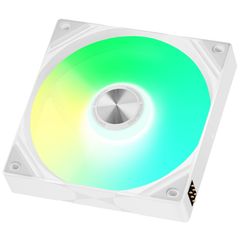 Bộ 3 Quạt Fan Case TRYX ROTA SL ARGB 120mm Fan Triple Pack White - Thuận | Ngược