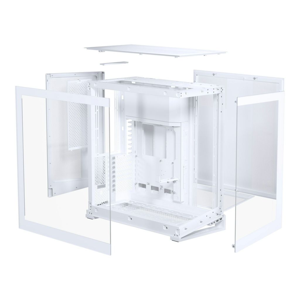 Vỏ Case Máy Tính Phanteks NV9 MKII - WHITE