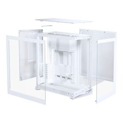 Vỏ Case Máy Tính Phanteks NV9 MKII - WHITE