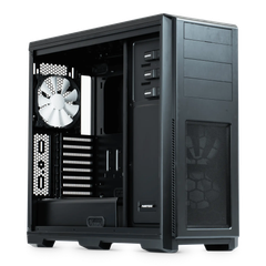 Vỏ Case Máy Tính Phanteks Enthoo Pro 620 CLOSED PANEL - SATIN BLACK